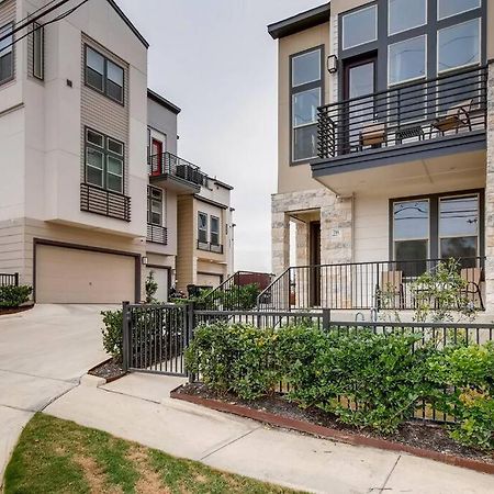 Fam Friendly 5 Bed Home Blocks To Pearl/Riverwalk! Сан Антонио Екстериор снимка