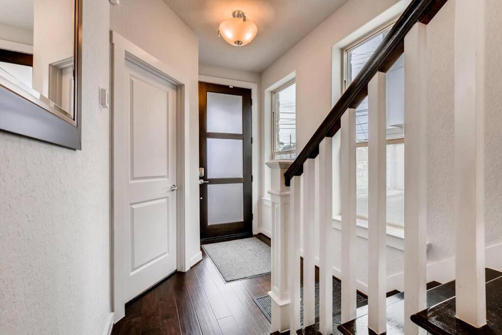 Fam Friendly 5 Bed Home Blocks To Pearl/Riverwalk! Сан Антонио Екстериор снимка