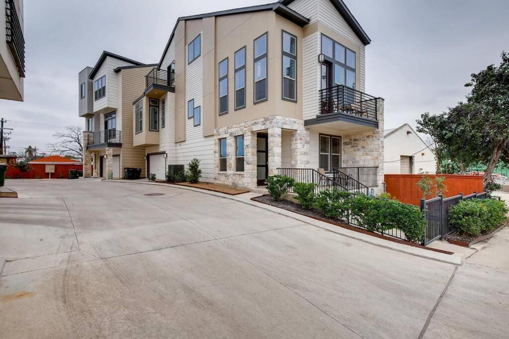 Fam Friendly 5 Bed Home Blocks To Pearl/Riverwalk! Сан Антонио Екстериор снимка