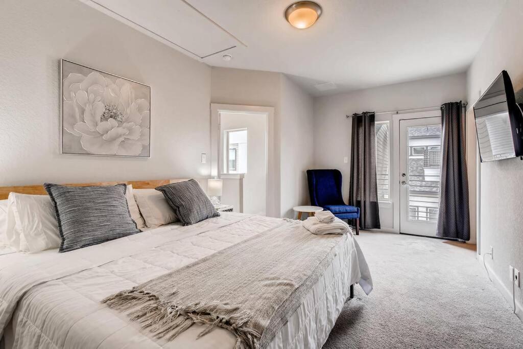 Fam Friendly 5 Bed Home Blocks To Pearl/Riverwalk! Сан Антонио Екстериор снимка