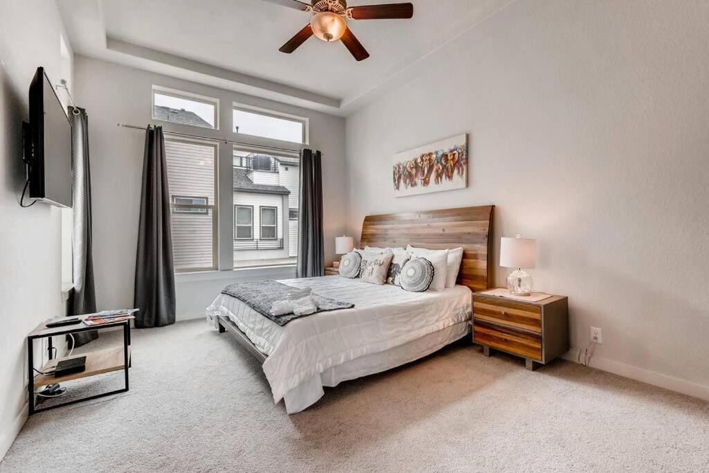 Fam Friendly 5 Bed Home Blocks To Pearl/Riverwalk! Сан Антонио Екстериор снимка