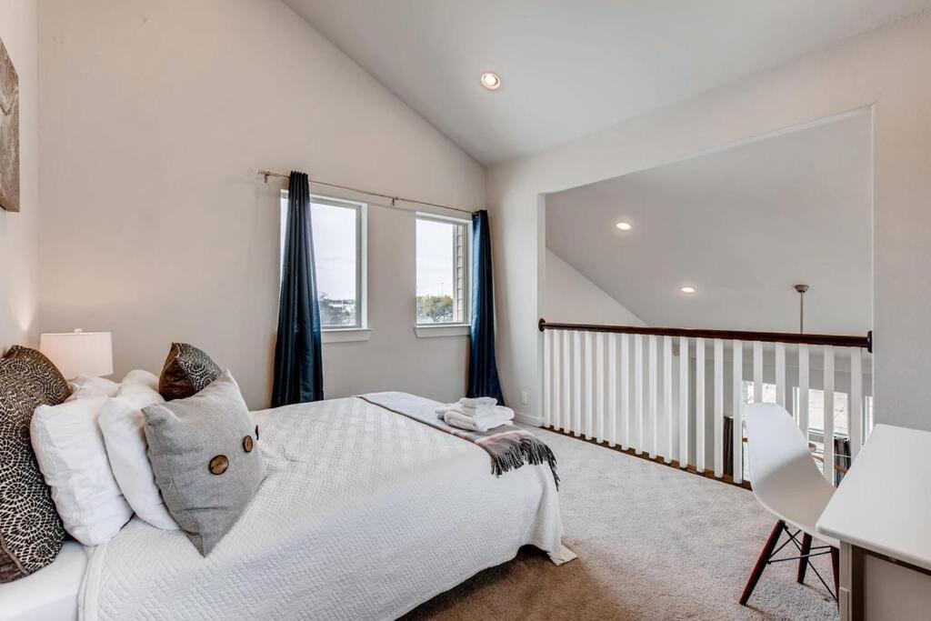 Fam Friendly 5 Bed Home Blocks To Pearl/Riverwalk! Сан Антонио Екстериор снимка