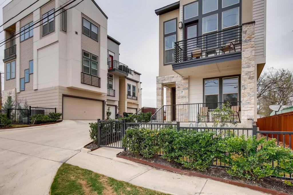 Fam Friendly 5 Bed Home Blocks To Pearl/Riverwalk! Сан Антонио Екстериор снимка